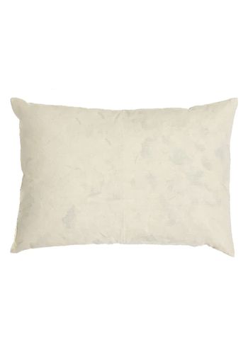 OYOY LIVING - Pillow - Cushion Filler 40x60 - 901 Nature