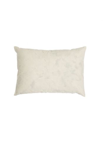 OYOY LIVING - Cuscino - Cushion Filler - Nature / 40x60 cm