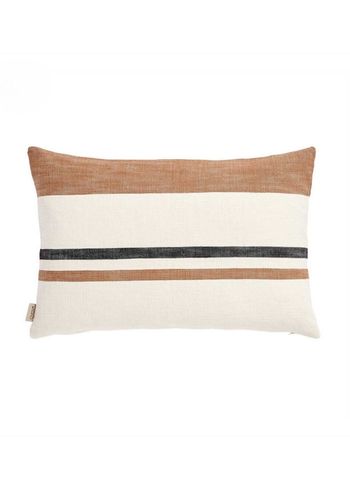OYOY LIVING - Pudebetræk - Sofuto Cushion Cover Long - 102 Offwhite