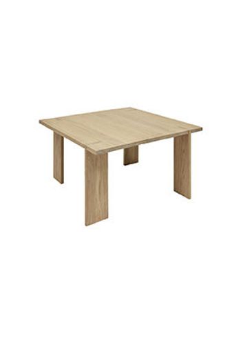 OYOY LIVING - Table basse - Oy Square Table - Nature