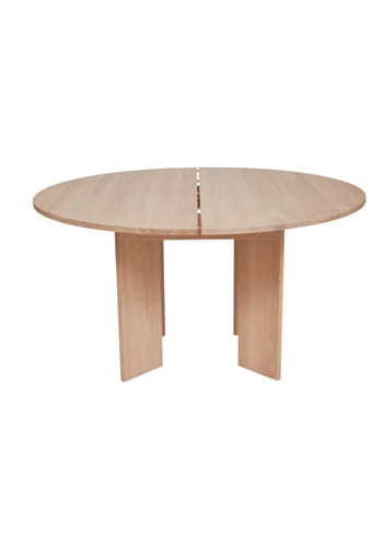 OYOY LIVING - Dining Table - Kotai Round Dining Table - L300772