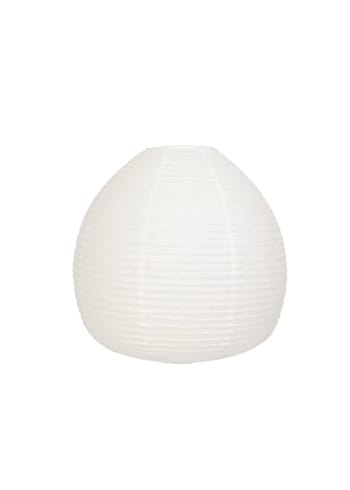 OYOY MINI - Lasten lamppu - Kojo Paper Shade - 102 Offwhite