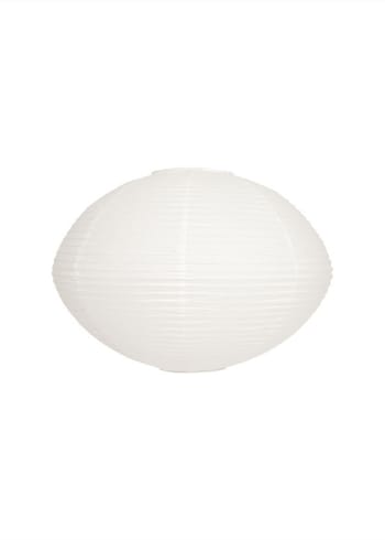 OYOY MINI - Lasten lamppu - Moyo Paper Shade - 102 Offwhite