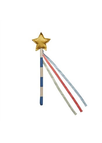 OYOY MINI - Jouets - Magic Wizard Stick - 908 Multi