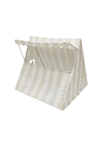 OYOY MINI - Lelut - Yummy Play Tent - 306 Clay