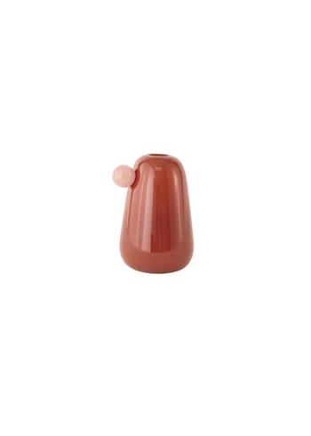 OYOY - Vaas - Inka Vase - Nutmeg