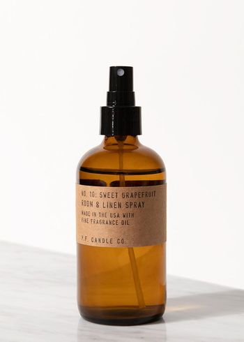 P.F. Candle Co. - Tuoksusumute - Room Spray - No. 10 Sweet Grapefruit