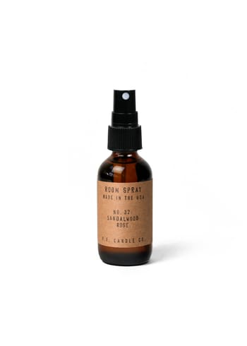 P.F. Candle Co. - Duftspray - Room Spray - No. 32 Sandalwood Rose