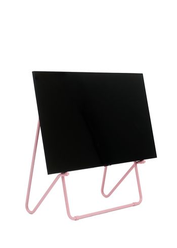 Pedestal - TV Stand - Bloom - Bubble Gum