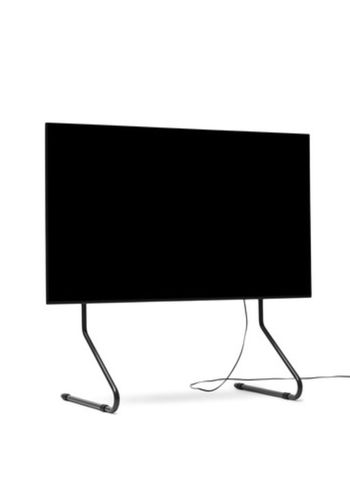 Pedestal - TV-Ständer - Sway - Charcoal