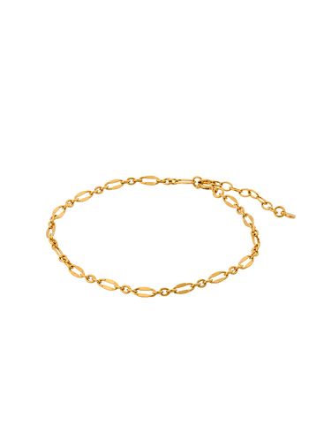 Pernille Corydon - Pulseras - Eden Bracelet - Gold
