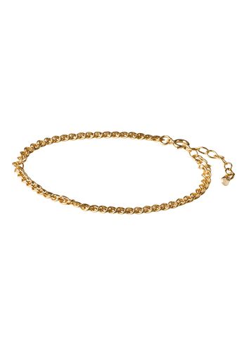 Pernille Corydon - Bracciali - Ellie Bracelet - Gold