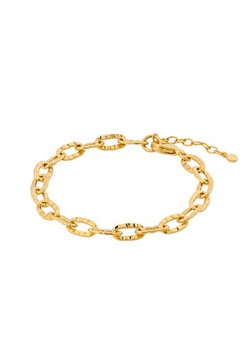 Pernille Corydon - Rannekkeet - Ines Bracelet - Gold