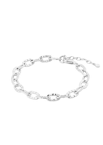 Pernille Corydon - Bracelet - Ines Bracelet - Silver
