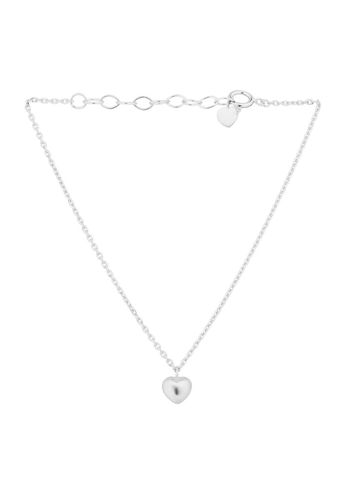 Pernille Corydon - Pulseiras - Love Bracelet - Silver