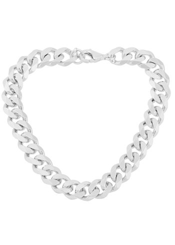 Pernille Corydon - Bracelet - Rock Bracelet - Silver