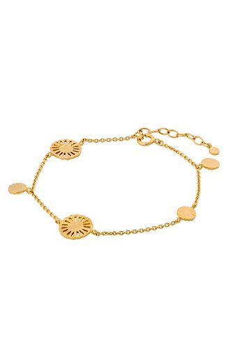 Pernille Corydon - Bracelet - Starlight Bracelet - Gold