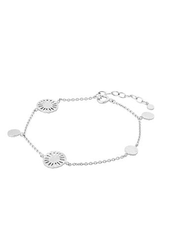 Pernille Corydon - Armband - Starlight Bracelet - Silver