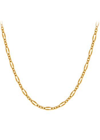 Pernille Corydon - Collar - Eden Necklace - Gold
