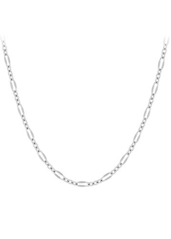 Pernille Corydon - Necklace - Eden Necklace - Silver