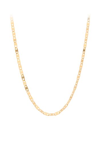 Pernille Corydon - Necklace - Eileen Necklace - Gold