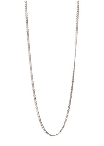 Pernille Corydon - Necklace - Ellie Necklace - Silver