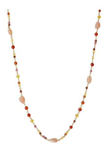 Pernille Corydon - Collier - Golden Fields Necklace - Gold