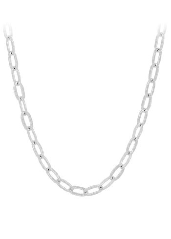 Pernille Corydon - Necklace - Ines - Silver