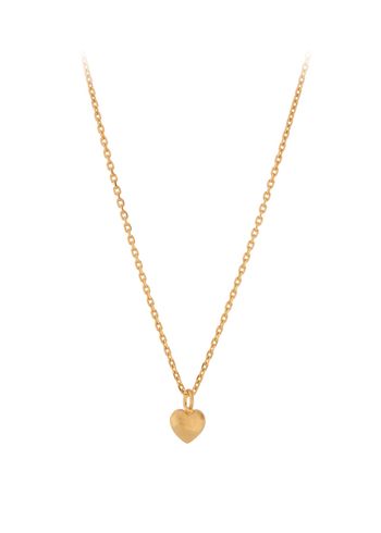 Pernille Corydon - Necklace - Love Necklace - Gold
