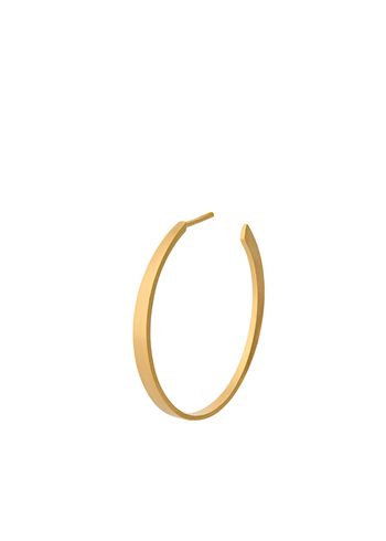 Pernille Corydon - Boucle d'oreille - Eclipse Earring - Gold