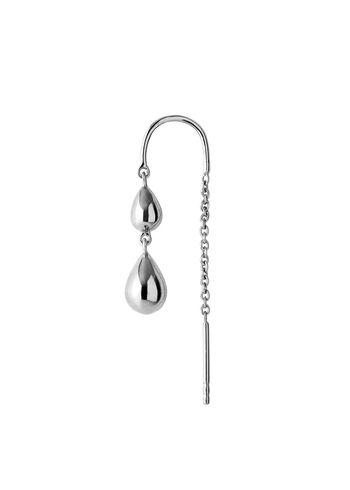 Pernille Corydon - Stojan na aktivity - Rain Earchains - Silver