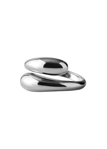 Pernille Corydon - Appelez - Rain Ring - Silver