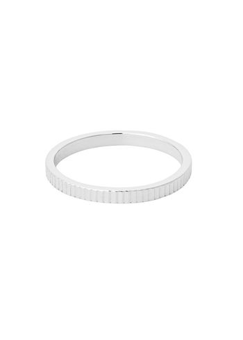 Pernille Corydon - Ring - Sea Reflection Ring - Silver
