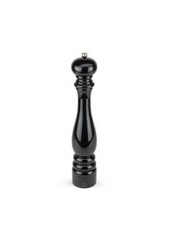 Peugeot - Moinho - Paris uS pepper grinder - Black Lacquer