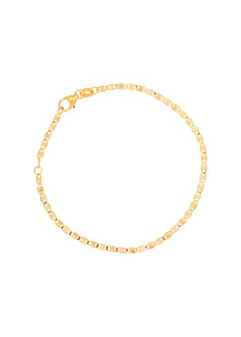 Pico - Bracciali - Gilly Bracelet - Goldplated