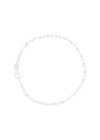 Pico - Pulseiras - Gilly Bracelet - Sterling silver