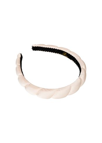 Pico - Barrettes à cheveux - Salicia Headband - Ivory