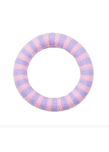 Pico - Hiusten kuminauha - Efie - Pink/Lavender