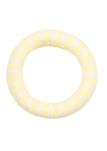 Pico - Hair Ties - Efie - Yellow/Ecru