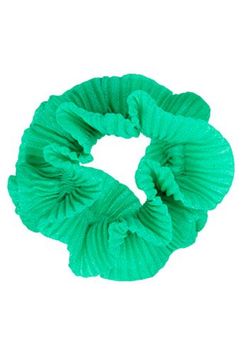 Pico - Haarband - The Classic Pico Scrunchie - Spring Green