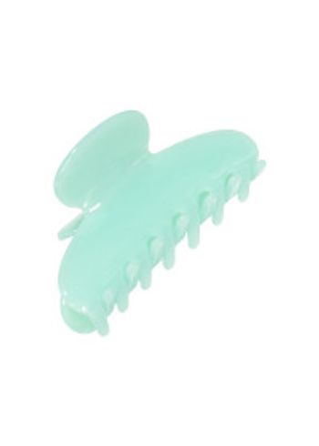 Pico - Hair Claw - Ace Claw - Spring Green Shimmer
