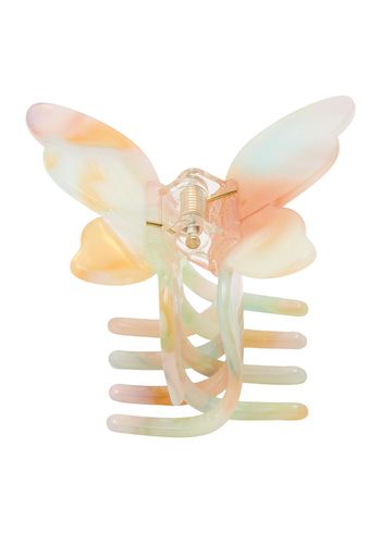 Pico - - Butterfly Claw - Pastel MOP