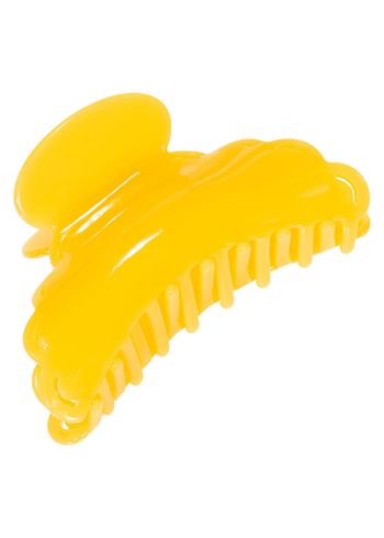 Pico - Hair Claw - Giant Elly Claw - Sun Yellow