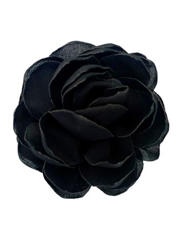 Pico - Haarklem - Rose Claw - Black
