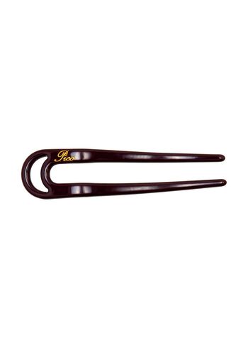 Pico - Hairpin - Jolie Hair Pin - Dark Berry