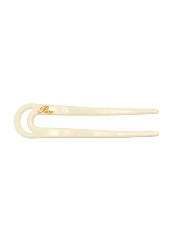 Pico - Épingle à cheveux - Jolie Hair Pin - Ivory