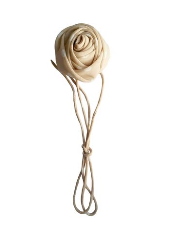 Pico - Collana - Dotted Rose String - Sandcastle