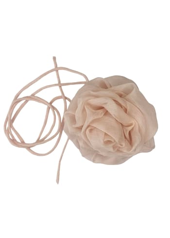 Pico - Halskæde - Flower String - Soap