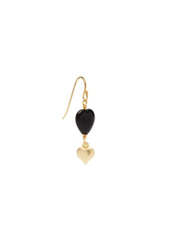 Pico - Krem do rąk - Dual Love Earring - FG/Black