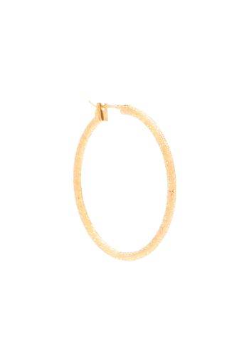 Pico - Ohrring - Sable Hoops - Gold